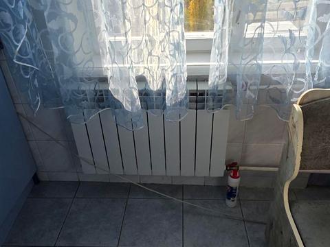 квартира по адресу Владислава Бувалкина ул. (Бочарова Генерала), 71