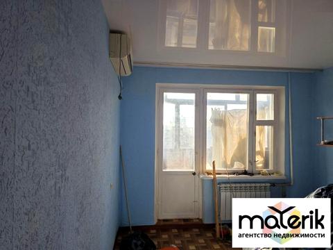 квартира по адресу Владислава Бувалкина ул. (Бочарова Генерала), 71