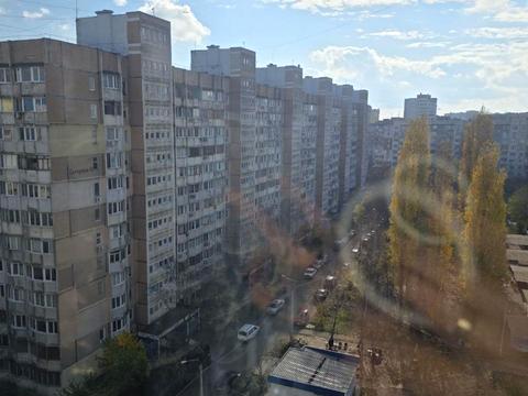 квартира по адресу Владислава Бувалкина ул. (Бочарова Генерала), 71