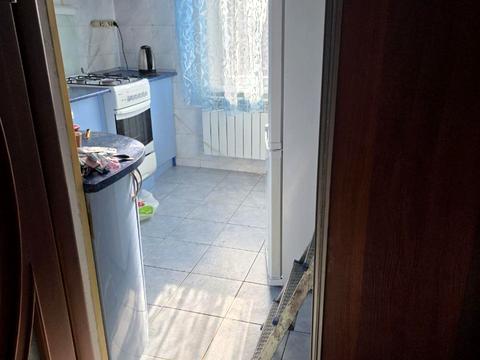 квартира по адресу Владислава Бувалкина ул. (Бочарова Генерала), 71