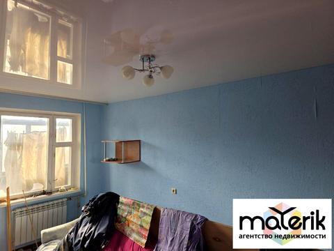 квартира по адресу Владислава Бувалкина ул. (Бочарова Генерала), 71