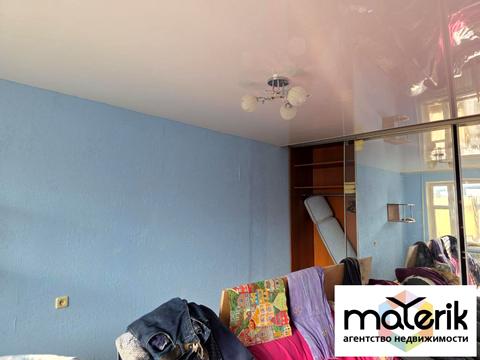 квартира по адресу Владислава Бувалкина ул. (Бочарова Генерала), 71