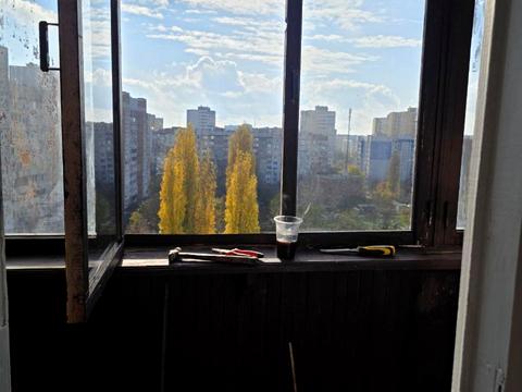 квартира по адресу Владислава Бувалкина ул. (Бочарова Генерала), 71