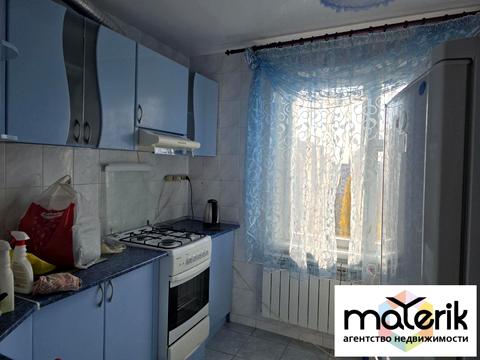 квартира по адресу Владислава Бувалкина ул. (Бочарова Генерала), 71