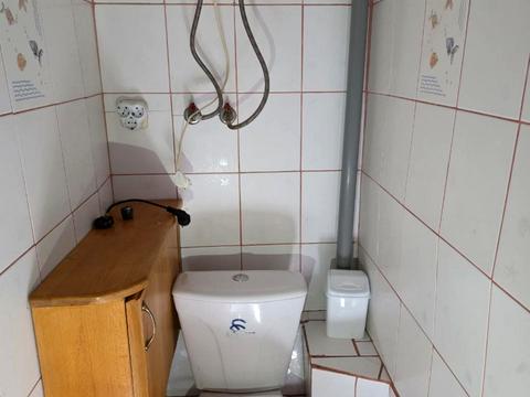 квартира по адресу Владислава Бувалкина ул. (Бочарова Генерала), 71