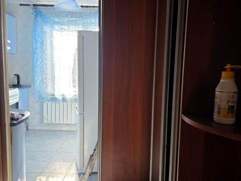 квартира по адресу Владислава Бувалкина ул. (Бочарова Генерала), 71