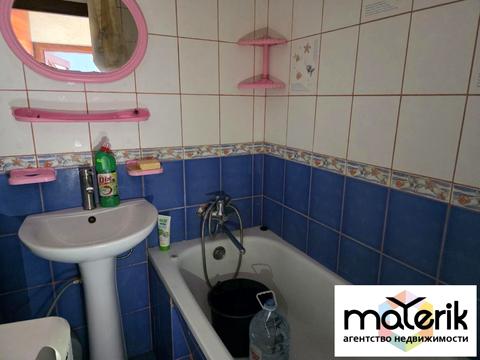 квартира по адресу Владислава Бувалкина ул. (Бочарова Генерала), 71