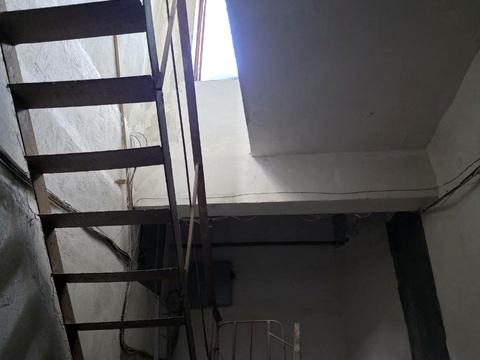 квартира по адресу Владислава Бувалкина ул. (Бочарова Генерала), 71