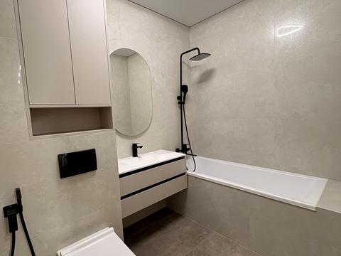 квартира по адресу Малоголосковская ул., 32