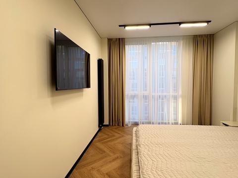 квартира по адресу Малоголосковская ул., 32