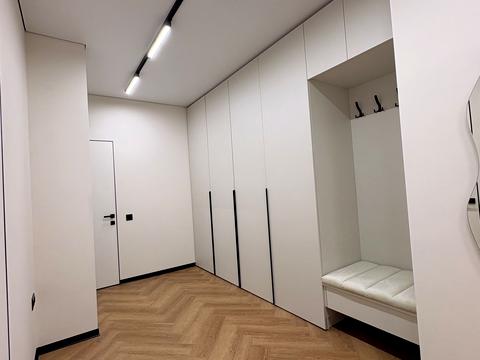 квартира по адресу Малоголосковская ул., 32