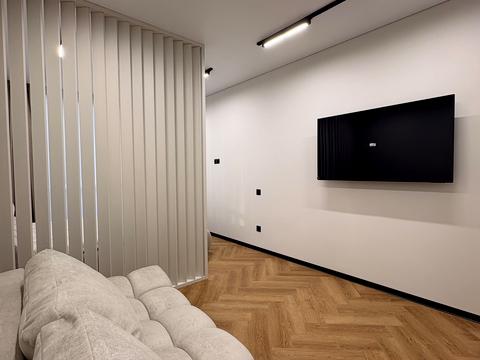 квартира по адресу Малоголосковская ул., 32