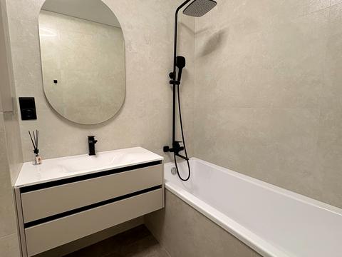 квартира по адресу Малоголосковская ул., 32