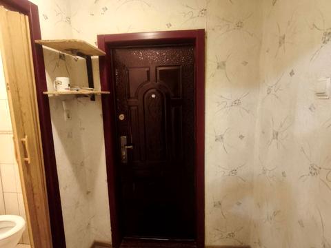 квартира по адресу Добровольцев пер., 10