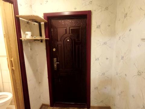 квартира по адресу Добровольцев пер., 10