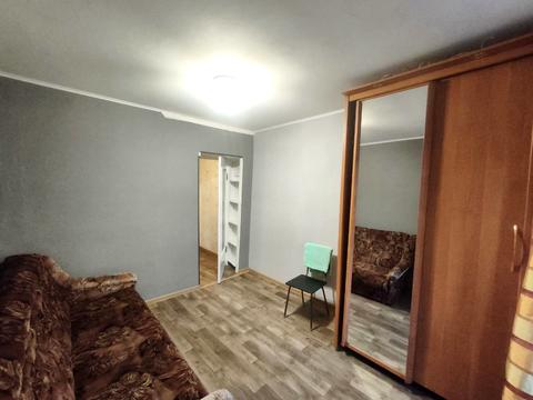 квартира за адресою Добровольців пров., 10