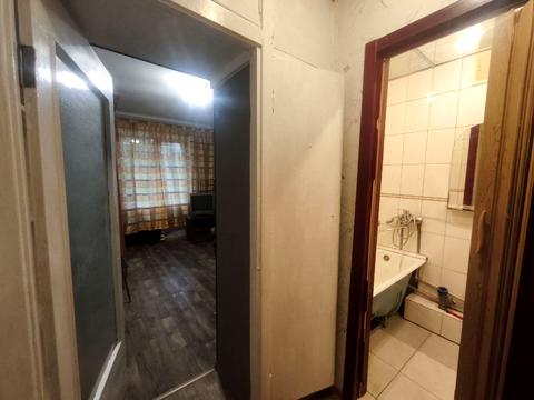 квартира по адресу Добровольцев пер., 10