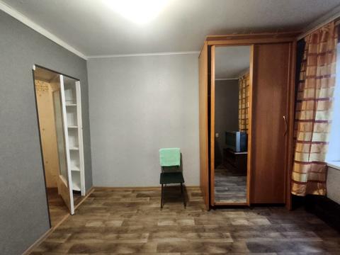 квартира по адресу Добровольцев пер., 10