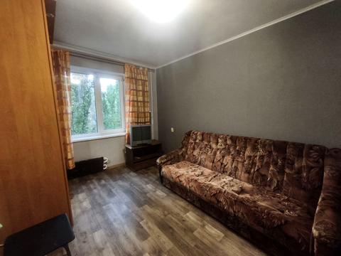 квартира по адресу Добровольцев пер., 10