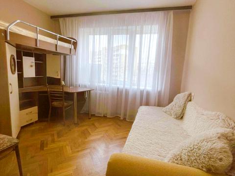 кімната за адресою Харківське шосе, 55