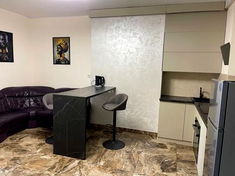 квартира по адресу Генуэзская ул., 1-Е