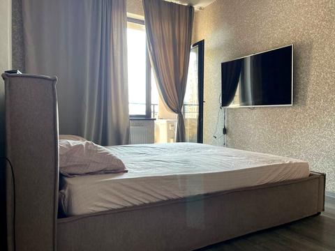 квартира по адресу Генуэзская ул., 1-Е