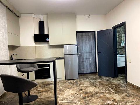 квартира по адресу Генуэзская ул., 1-Е