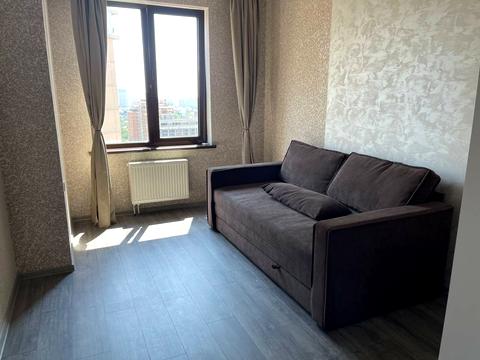 квартира по адресу Генуэзская ул., 1-Е