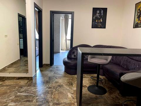 квартира по адресу Генуэзская ул., 1-Е