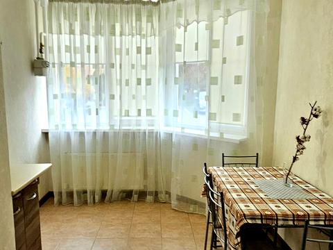 квартира за адресою Боголюбова вул., 22