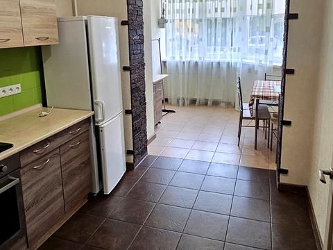 квартира за адресою Боголюбова вул., 22