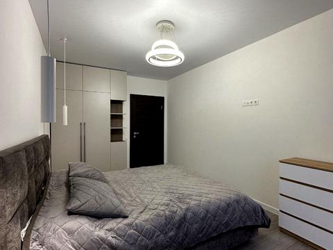 квартира за адресою Княгинин вул., 44