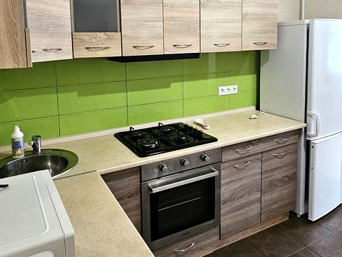 квартира за адресою Боголюбова вул., 22