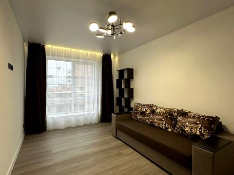 квартира за адресою Княгинин вул., 44