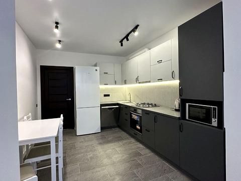 квартира за адресою Княгинин вул., 44