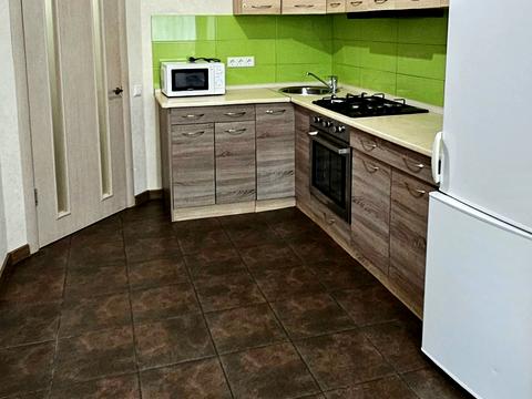 квартира за адресою Боголюбова вул., 22