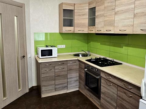 квартира за адресою Боголюбова вул., 22