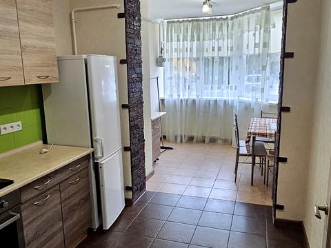 квартира за адресою Боголюбова вул., 22