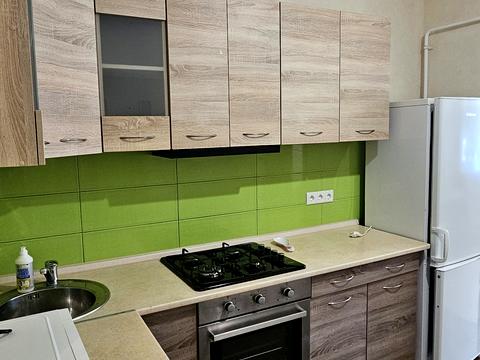 квартира за адресою Боголюбова вул., 22