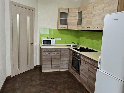 квартира за адресою Боголюбова вул., 22