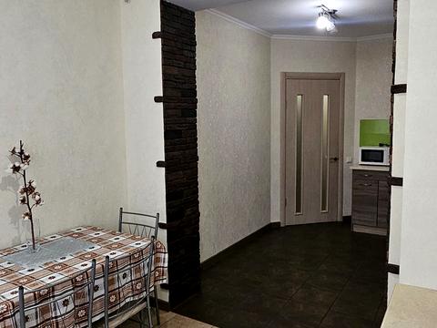 квартира за адресою Боголюбова вул., 22