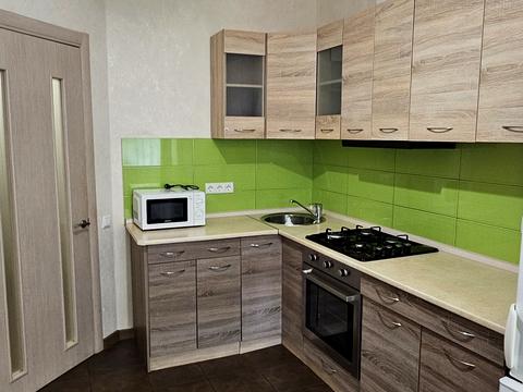 квартира за адресою Боголюбова вул., 22