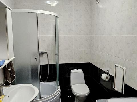 квартира за адресою Боголюбова вул., 22