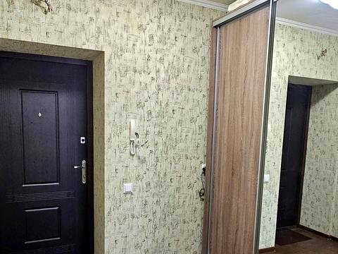 квартира за адресою Боголюбова вул., 22