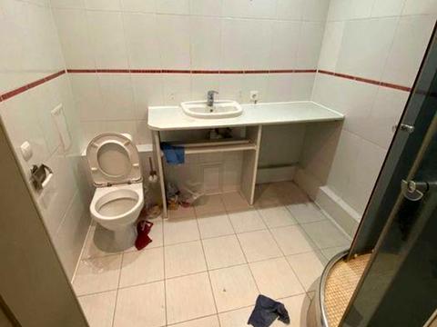 квартира по адресу Драгоманова ул., 1-Б