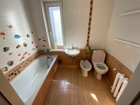 квартира по адресу Драгоманова ул., 1-Б