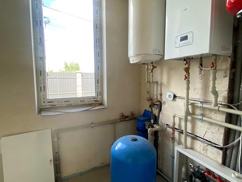 дом по адресу Будівельна ул.