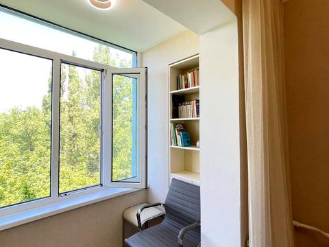 квартира за адресою Академіка Корольова вул., 86