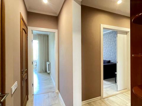 квартира за адресою Академіка Корольова вул., 86