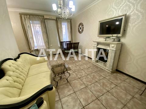 квартира по адресу Маразлиевская ул., 3